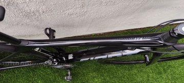 Used Giant TCR Advanced Disc 1 2022 2022 Road & Gravel, Black — image 9 of 9