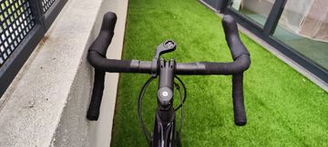 Used Giant TCR Advanced Disc 1 2022 2022 Road & Gravel, Black — image 7 of 9