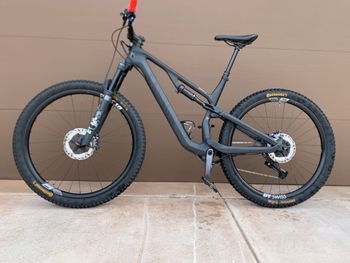 Used Canyon Neuron CF 9 2022 2022 MTB