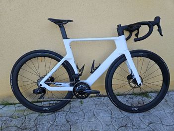 Orbea, Orca SRAM Force eTap AXS