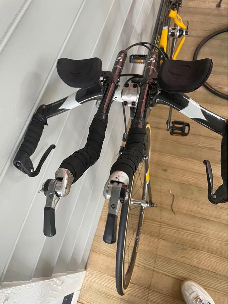 Used Quintana Roo Caliente 2006 Road & Gravel, Black — image 6 of 6