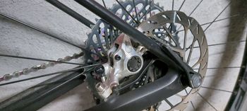 Used Scott Scale RC Team Issue 2023 2023 Mountainbike, Black, 29 — image 2 of 8