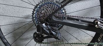 Used Scott Scale RC Team Issue 2023 2023 Mountainbike, Black, 29 — image 4 of 8