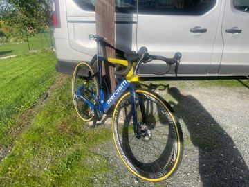 Used GUERCIOTTI Bikes CYCLO CROSS 2025 Road & Gravel
