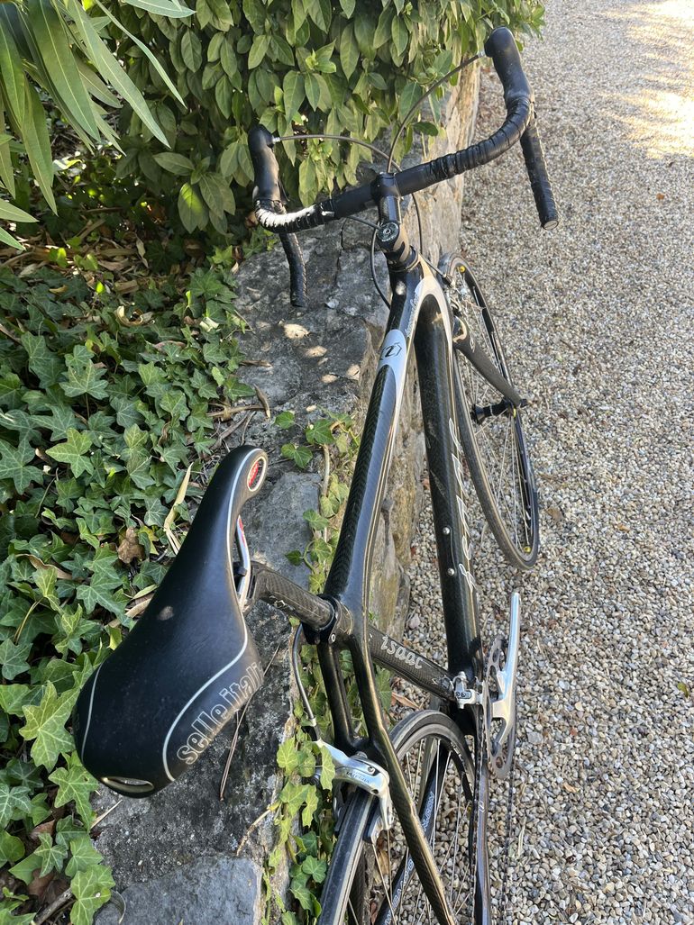 Used Isaac Impulse 2013 2013 Road & Gravel — image 3 of 4
