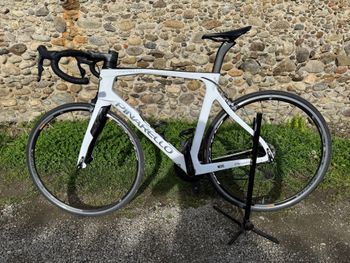 Used Pinarello Prince Fx 2021 2021 Road & Gravel