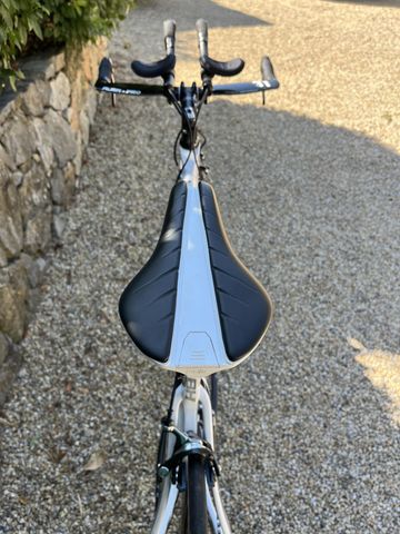 Brugt BH RC AERO 2017 2017 Road & Gravel — billede 6 af 6