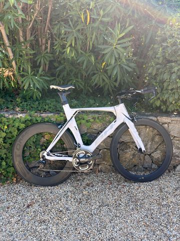 Used BH RC AERO 2017 2017 Road & Gravel