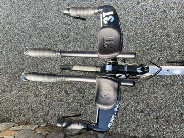 Brugt BH RC AERO 2017 2017 Road & Gravel — billede 5 af 6