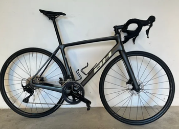 Used BH SL 2025 Road & Gravel