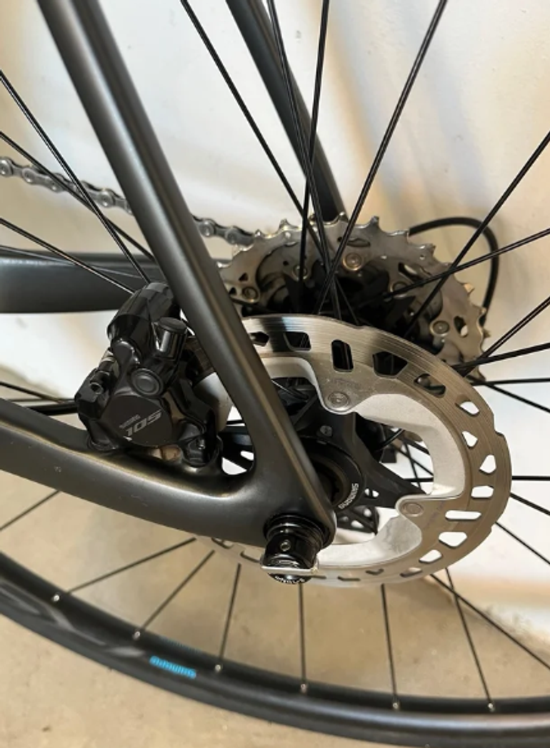 Used BH SL 2025 Road & Gravel, Black — image 2 of 4