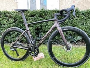 Used Van rysel RCR PRO ULTEGRA DI2 2024 Road & Gravel