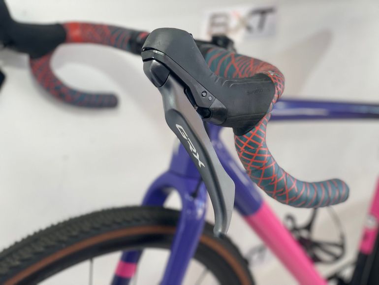 Used Specialized Crux Comp 2025 2025 Road & Gravel, Black — image 9 of 11