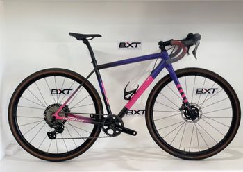 Used Specialized Crux Comp 2025 2025 Road & Gravel