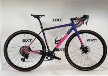 Used Specialized Crux Comp 2025 2025 Road & Gravel, Black — image 1 of 11