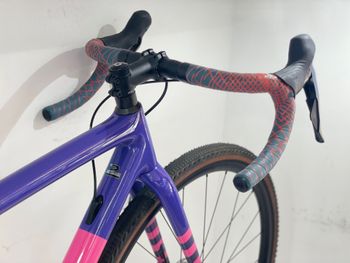 Used Specialized Crux Comp 2025 2025 Road & Gravel, Black — image 5 of 11