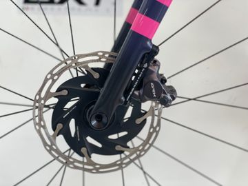 Used Specialized Crux Comp 2025 2025 Road & Gravel, Black — image 8 of 11