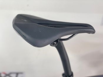 Used Specialized Crux Comp 2025 2025 Road & Gravel, Black — image 4 of 11
