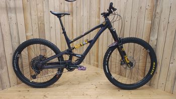 Used YT Industries Capra Pro 29 2021 2021 MTB