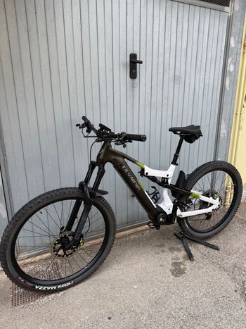 Used Olympia Ex900Sport 2024 MTB