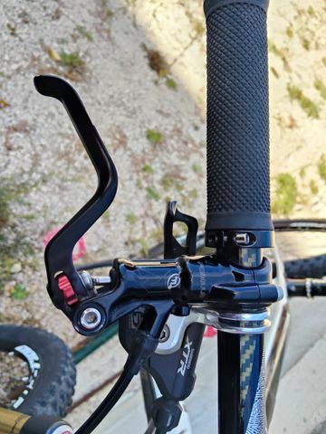 Tweedehands Olympia CSL-X 29 2019 Mountainbike — afbeelding 10 van 20
