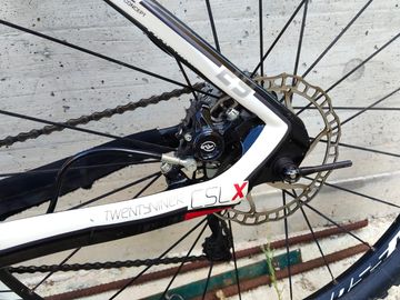 Tweedehands Olympia CSL-X 29 2019 Mountainbike — afbeelding 20 van 20