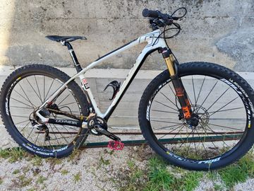 Tweedehands Olympia CSL-X 29 2019 Mountainbike — afbeelding 1 van 20