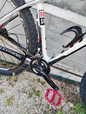 Tweedehands Olympia CSL-X 29 2019 Mountainbike — afbeelding 19 van 20