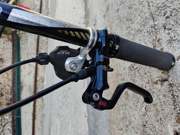 Tweedehands Olympia CSL-X 29 2019 Mountainbike — afbeelding 6 van 20