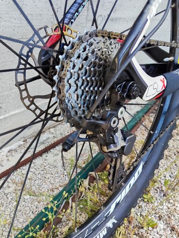 Tweedehands Olympia CSL-X 29 2019 Mountainbike — afbeelding 18 van 20