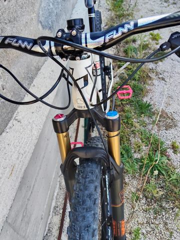 Tweedehands Olympia CSL-X 29 2019 Mountainbike — afbeelding 14 van 20