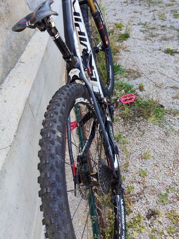Tweedehands Olympia CSL-X 29 2019 Mountainbike — afbeelding 12 van 20