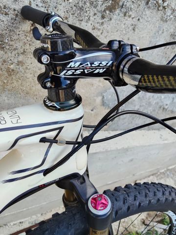 Tweedehands Olympia CSL-X 29 2019 Mountainbike — afbeelding 3 van 20