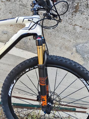 Tweedehands Olympia CSL-X 29 2019 Mountainbike — afbeelding 2 van 20