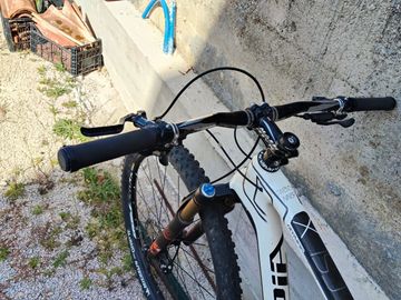Tweedehands Olympia CSL-X 29 2019 Mountainbike — afbeelding 16 van 20
