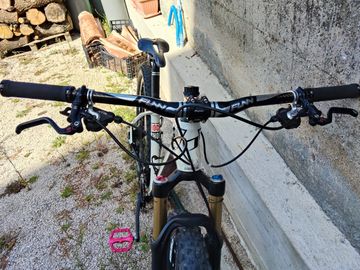 Tweedehands Olympia CSL-X 29 2019 Mountainbike — afbeelding 13 van 20