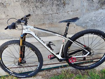 Tweedehands Olympia CSL-X 29 2019 Mountainbike — afbeelding 11 van 20