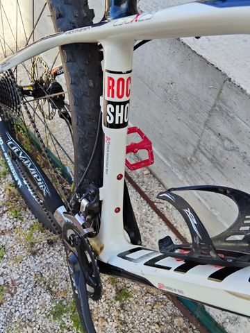 Tweedehands Olympia CSL-X 29 2019 Mountainbike — afbeelding 17 van 20