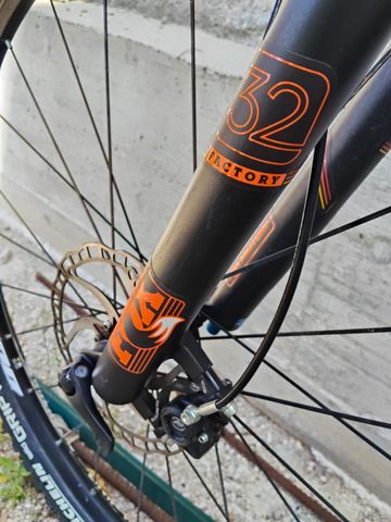 Tweedehands Olympia CSL-X 29 2019 Mountainbike — afbeelding 4 van 20