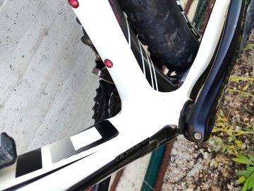 Tweedehands Olympia CSL-X 29 2019 Mountainbike — afbeelding 7 van 20