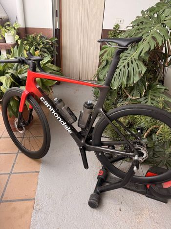 Used Cannondale Supersix Evo Hi-mod 2 2025 2025 Road & Gravel