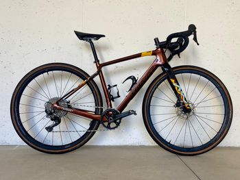 Used Wilier Jena SHIMANO GRX 1x11 2023 2023 Road & Gravel