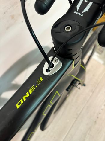 Used Fuji Norcom Straight 1.3 2017 2017 Road & Gravel, Black — image 7 of 15
