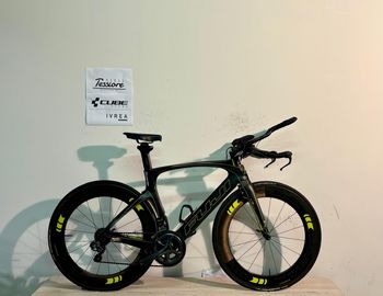 Used Fuji Norcom Straight 1.3 2017 2017 Road & Gravel