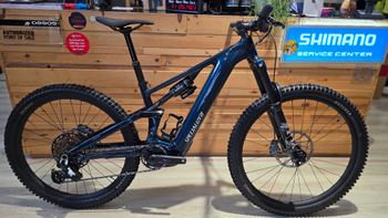 Used Specialized Turbo Levo 4 Comp Alloy 2026 MTB