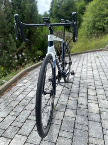 Used Colnago C 2025 Road & Gravel, Blue — image 3 of 4