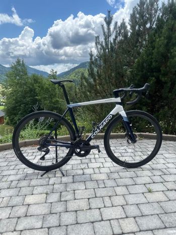 Used Colnago C 2025 Road & Gravel