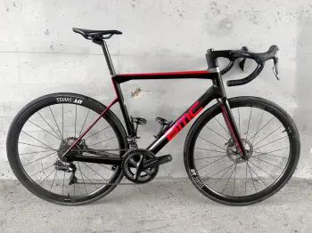 Used BMC Teammachine SLR01 DISC THREE 2019 2019 Road & Gravel