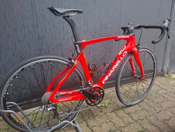 Used Pinarello Dogma F 12 Rim 2019 Road & Gravel