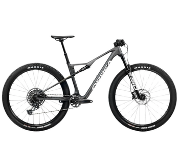 Used Orbea OIZ M21 2024 2024 MTB